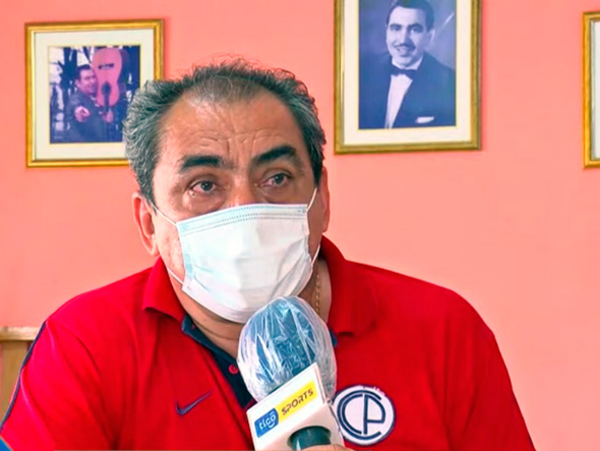 Entrevista a Justo Jacquet
