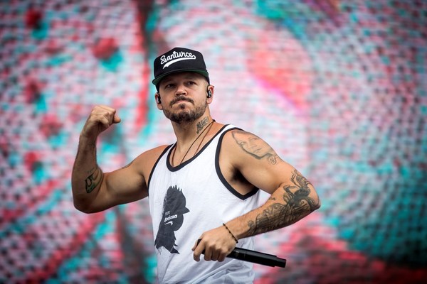 Residente pacta con Sony Music hacer cine, televisión y contenido audiovisual - MarketData