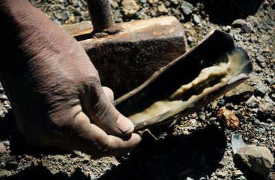 Bancos y la minera Barrick adelantan impuestos de 2021 al Gobierno dominicano - MarketData