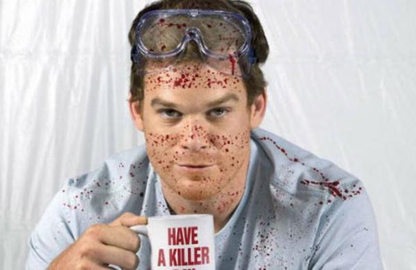 'Dexter' regresa con nuevos capítulos y Michael C. Hall como protagonista - C9N