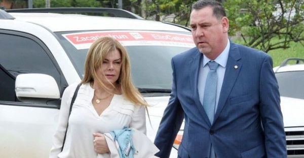 Corte rechaza acción fiscal y finiquita blanqueo de Javier Zacarías Irún - Noticiero Paraguay