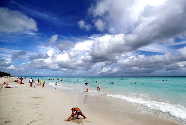 Cuba reabre fronteras y volverá a recibir turistas en su balneario más famoso - MarketData