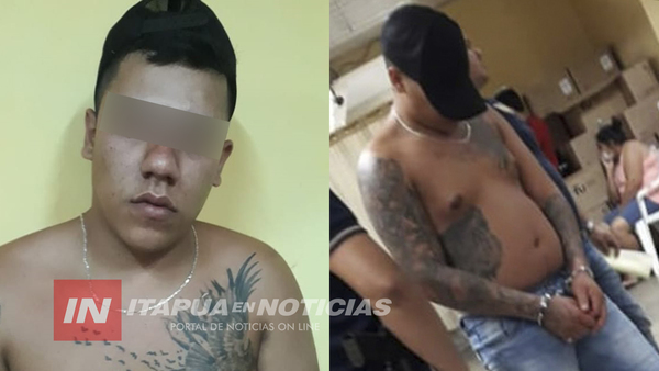 PIDEN JUSTICIA PARA JOVEN ASESINADO A SANGRE FRÍA EN PLENA COSTANERA DE ENCARNACIÓN