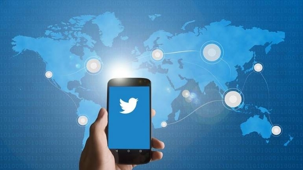 HOY / Reportan caída de Twitter en varios países