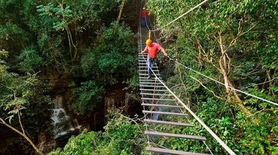 Turismo: Paraguay recibe sello de seguridad sanitaria | Noticias Paraguay