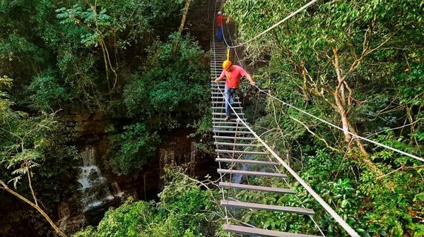 Turismo: Paraguay recibe sello de seguridad sanitaria | Noticias Paraguay