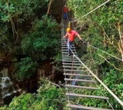 Paraguay recibe sello de seguridad sanitaria para el turismo  - Paraguay.com