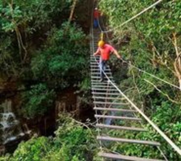 Paraguay recibe sello de seguridad sanitaria para el turismo - Paraguay.com