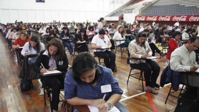 Postulantes a la docencia serán evaluados de manera virtual