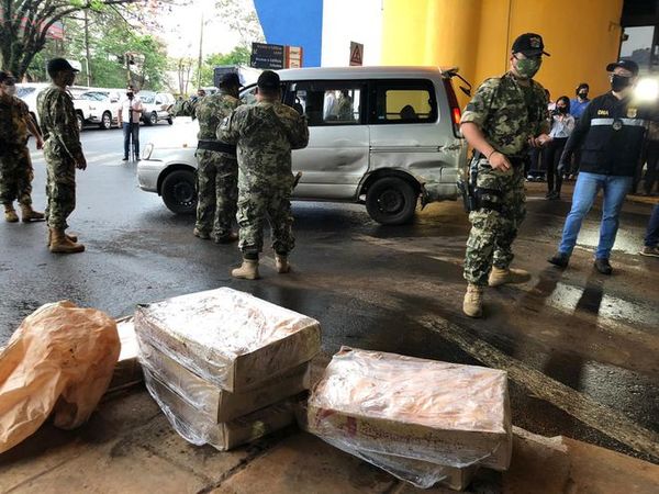 Productores avícolas fueron muy golpeados por contrabando a pesar de la pandemia