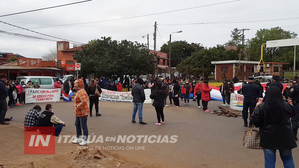 APERTURA DE FRONTERA CON POSADAS ES UN HECHO LEJANO AÚN