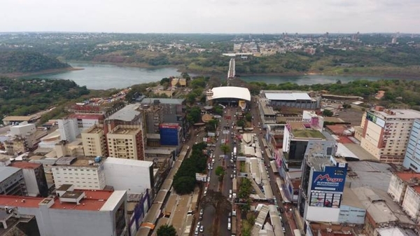 HOY / Liberan horario para ingreso de paraguayos a través del Puente de la Amistad