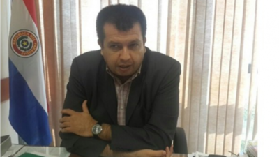 Osorio busca transparentar intereses
