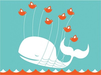 Twitter reporta una falla mundial y dice que está investigando