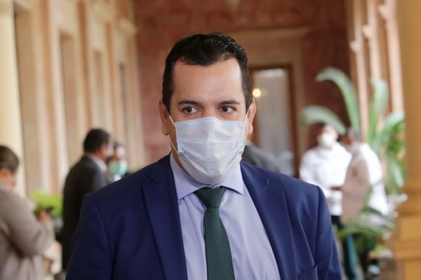 Suspenden audiencia del caso Friedmann por negociado de la merienda escolar