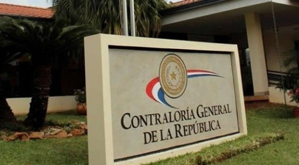 Contraloría deberá publicar todas las DD.JJ. de funcionarios estatales desde 1992 | Noticias Paraguay