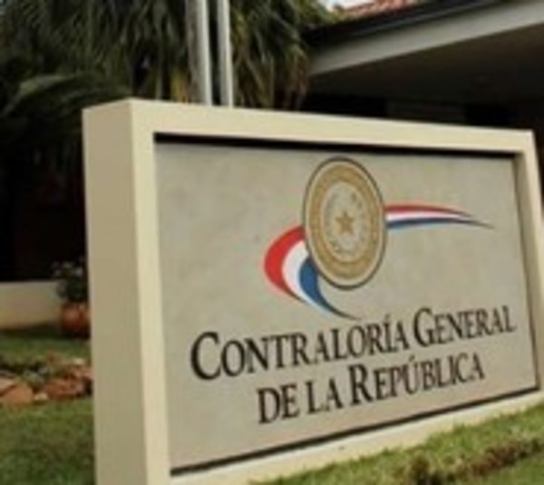 Contraloría deberá publicar todas las DD.JJ. de funcionarios estatales - Paraguay.com