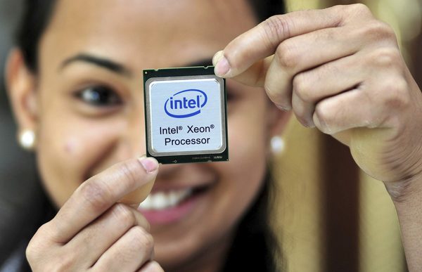 Intel celebra 20 años de su centro tecnológico de diseño de Guadalajara - MarketData