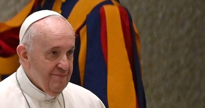 La Nación / Por un “pacto educativo mundial”