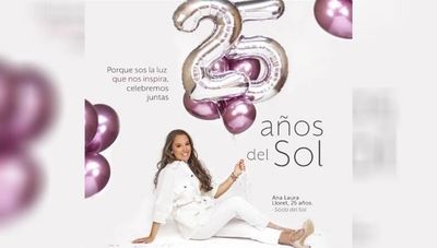 Shopping del Sol celebra sus 25 años premiándote con lo que más te gusta: Cheques del Sol Anniversary Edition