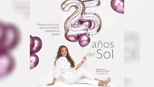 Shopping del Sol celebra sus 25 años premiándote con lo que más te gusta: Cheques del Sol Anniversary Edition