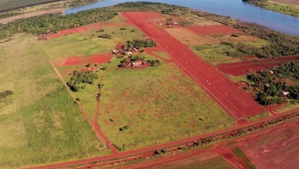 Conocé Air Village, el primer condominio aéreo del Paraguay