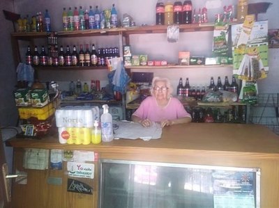Crónica / La despensa de barrio más antigua: 50 años