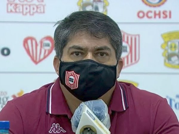 Crónica / De entrada, el famoso partido de 6 puntos