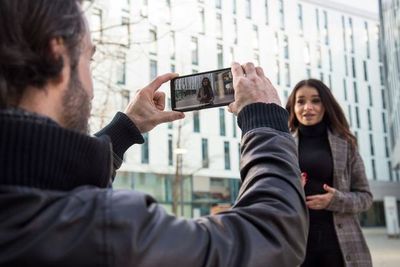 Cómo crear grandes vídeos con el teléfono celular - Estilo de vida - ABC Color