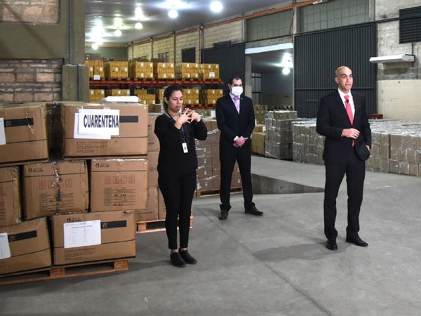 ¿Culpables inocentes? Confirman salomónico castigo a sumariados