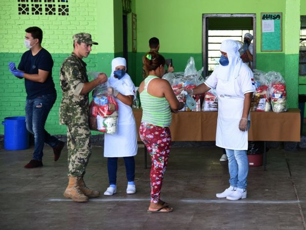 Privados apuntan a un plan de clases presenciales este 2020