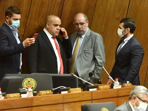 Obispos alertan que se quebrantó el estado de derecho en Diputados