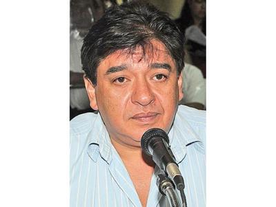 Wagner finalmente jurará en reemplazo de su colega liberal Celeste Amarilla
