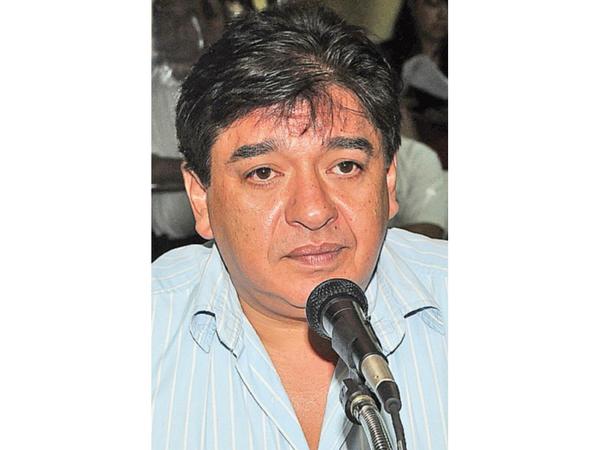 Wagner finalmente jurará en reemplazo de su colega liberal Celeste Amarilla