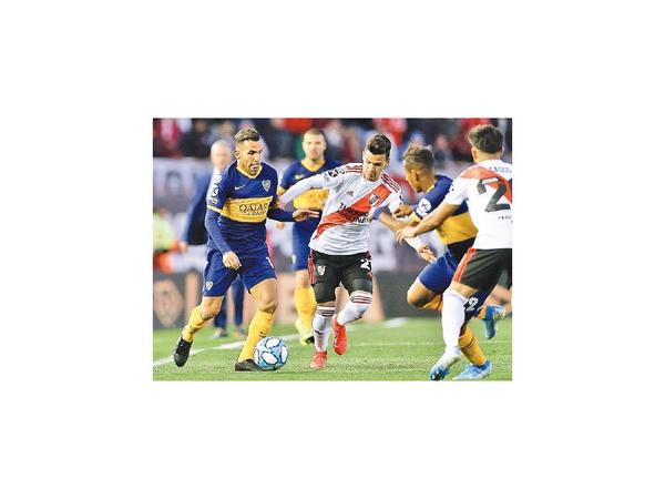 Fútbol argentino tiene su fecha de regreso