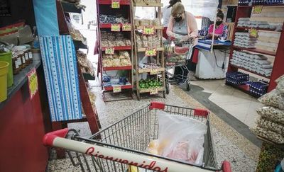 Inflación argentina al alza - Mundo - ABC Color