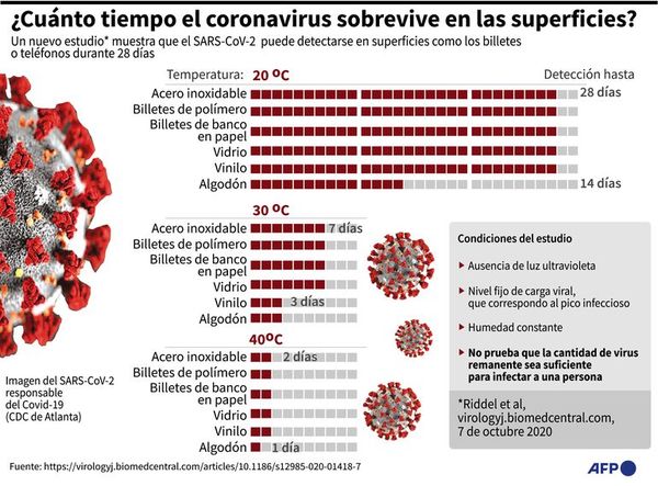 La ciencia  acelera estudios en busca de un medicamento para la mayoría - Mundo - ABC Color