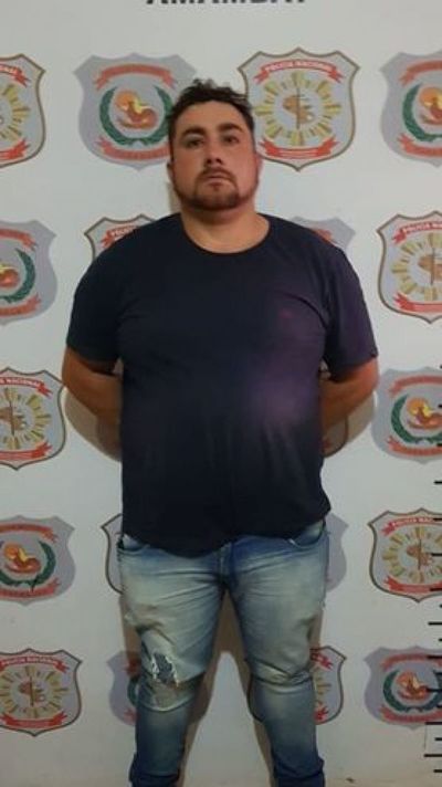 Policía detiene a supuestos sicarios que balearon a un joven en PJC