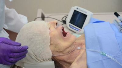 Infectados por coronavirus suman 52 mil 596 y fallecidos 1.150