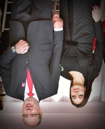 Pareja de diputados, investigada por supuesto enriquecimiento y lavado - Nacionales - ABC Color