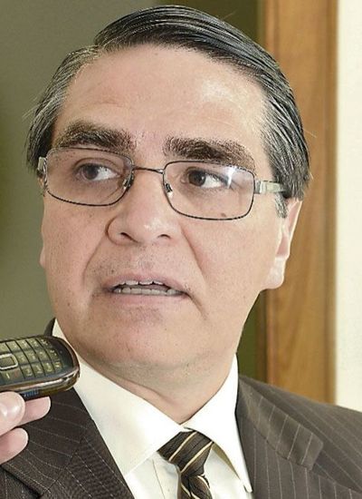 Proceso por atropellamiento fatal llega a su fin con posturas contrarias - Nacionales - ABC Color