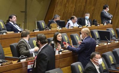 La Iglesia exhorta a acatar  lo que dice la Constitución - Nacionales - ABC Color