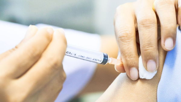 Más de 240 mil dosis de vacunas fortalecerán servicios de inmunización del país