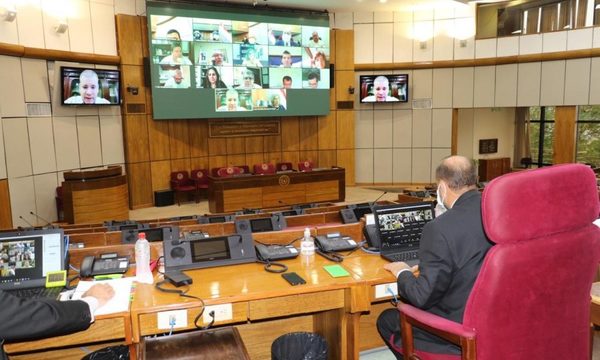Conflictos entre Cámaras del Congreso demuestra inmadurez política, aseguran