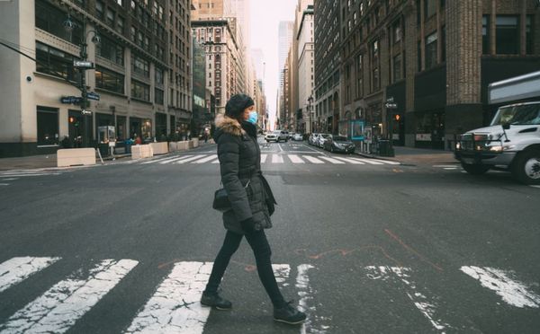Aumentan la volatilidad en los mercados y el deterioro del empleo, en EEUU - MarketData