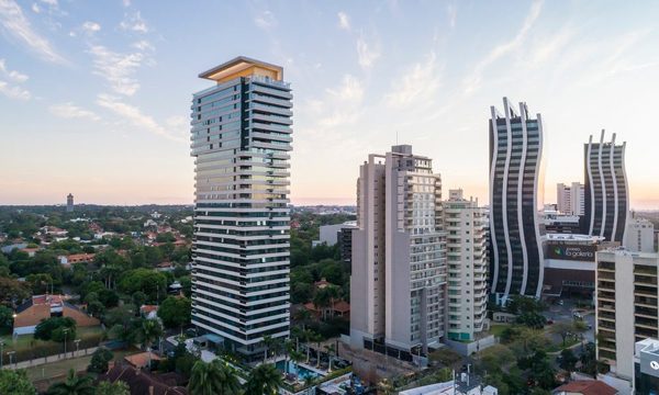Argentina pone palo a rueda de inversiones y Paraguay responde