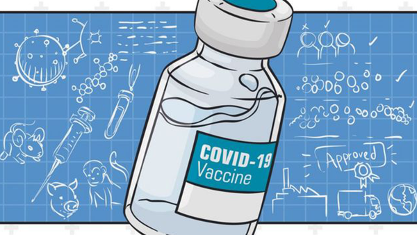 La OMS dice que los jóvenes deberán esperar hasta 2022 para recibir la vacuna contra el COVID-19
