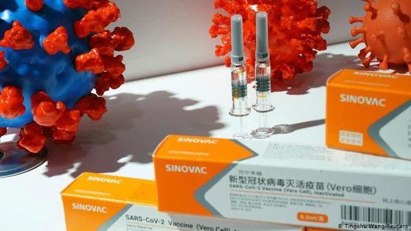 Ciudad china ofrece vacuna contra COVID-19 por 60 dólares - ADN Paraguayo