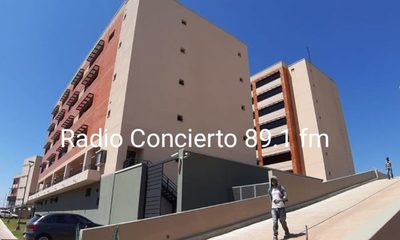 Palacio de Justicia de CDE se inaugura hoy