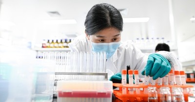 La Nación / COVID-19: Ciudad china lanza vacuna experimental contra el virus a US$ 60